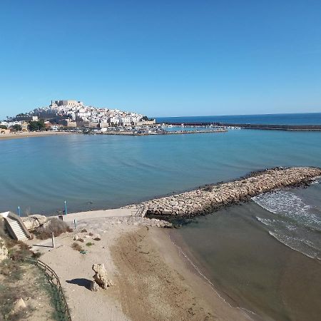 Playa Sol Costa Norte Vinaros Ng エクステリア 写真