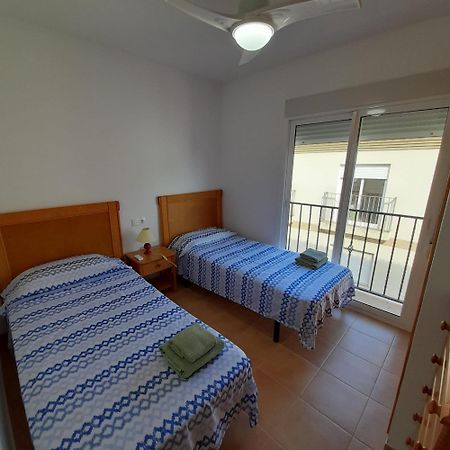 Playa Sol Costa Norte Vinaros Ng エクステリア 写真