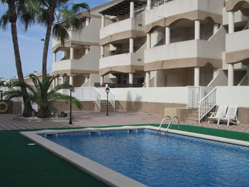 Playa Sol Costa Norte Vinaros Ng エクステリア 写真