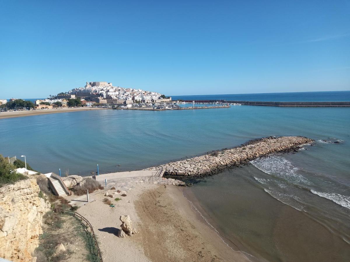 Playa Sol Costa Norte Vinaros Ng エクステリア 写真