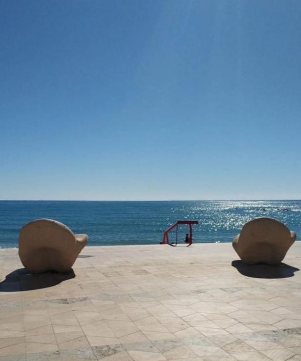Playa Sol Costa Norte Vinaros Ng エクステリア 写真