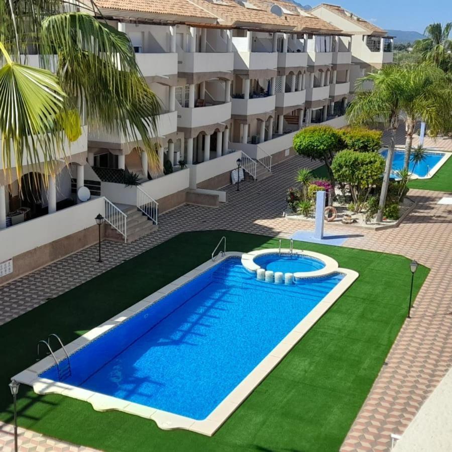 Playa Sol Costa Norte Vinaros Ng エクステリア 写真